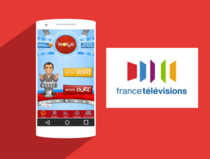 France Télévision Motus