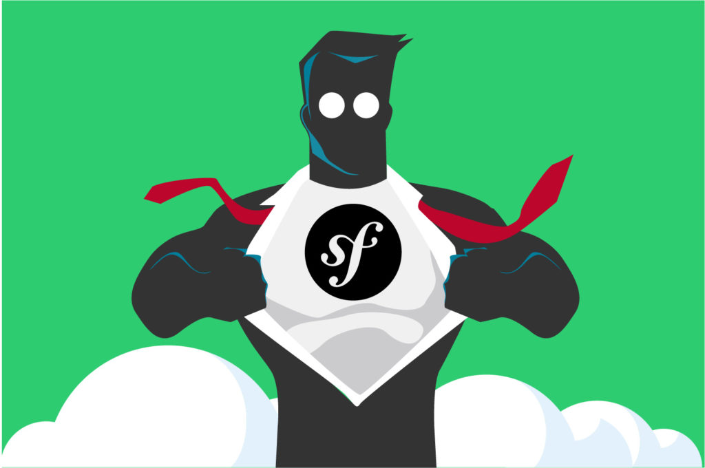 La magie de Symfony